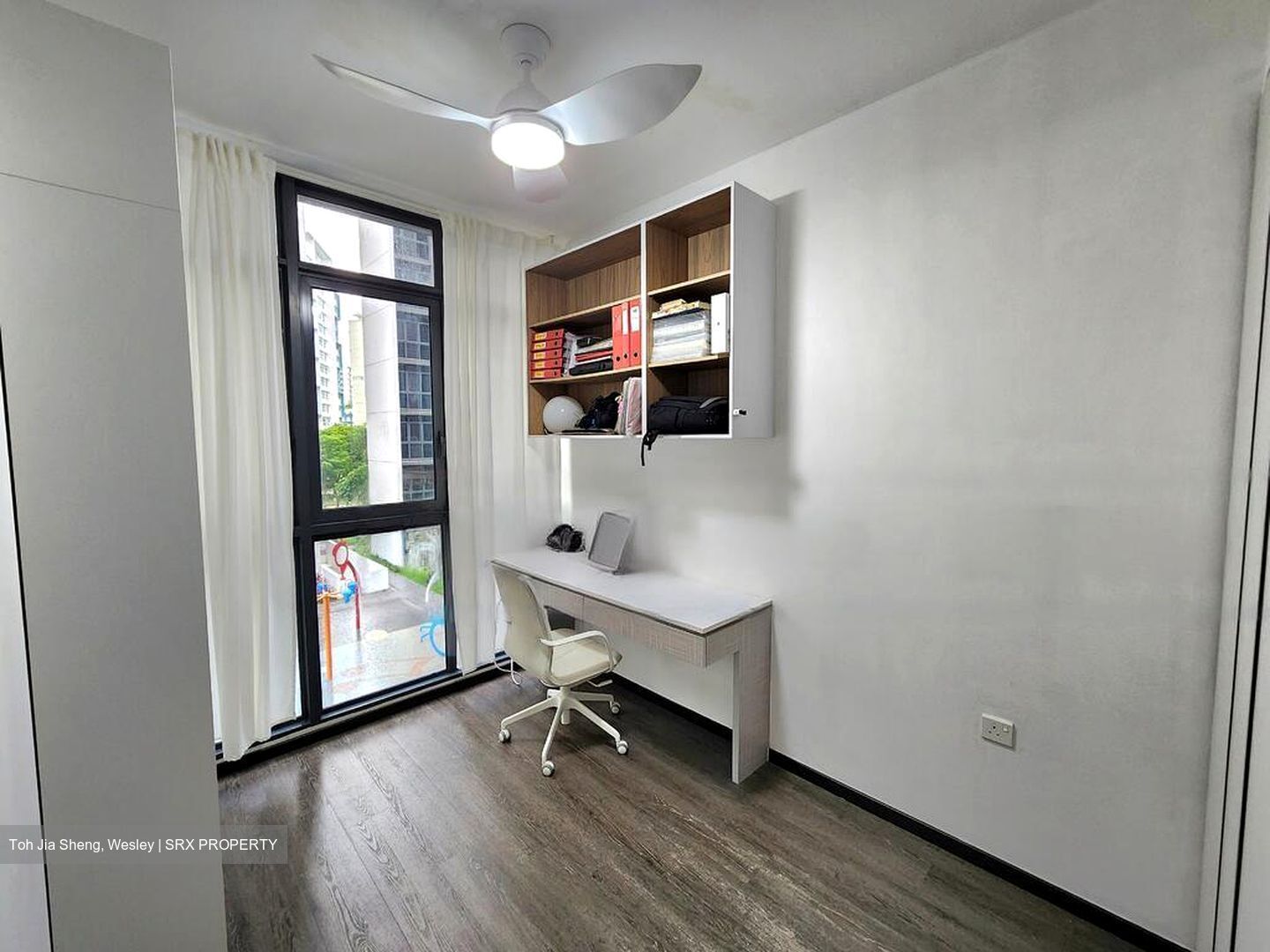Symphony Suites (D27), Condominium #507717121